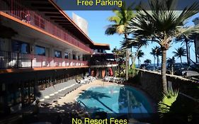 Sea Club Resort Fort Lauderdale
